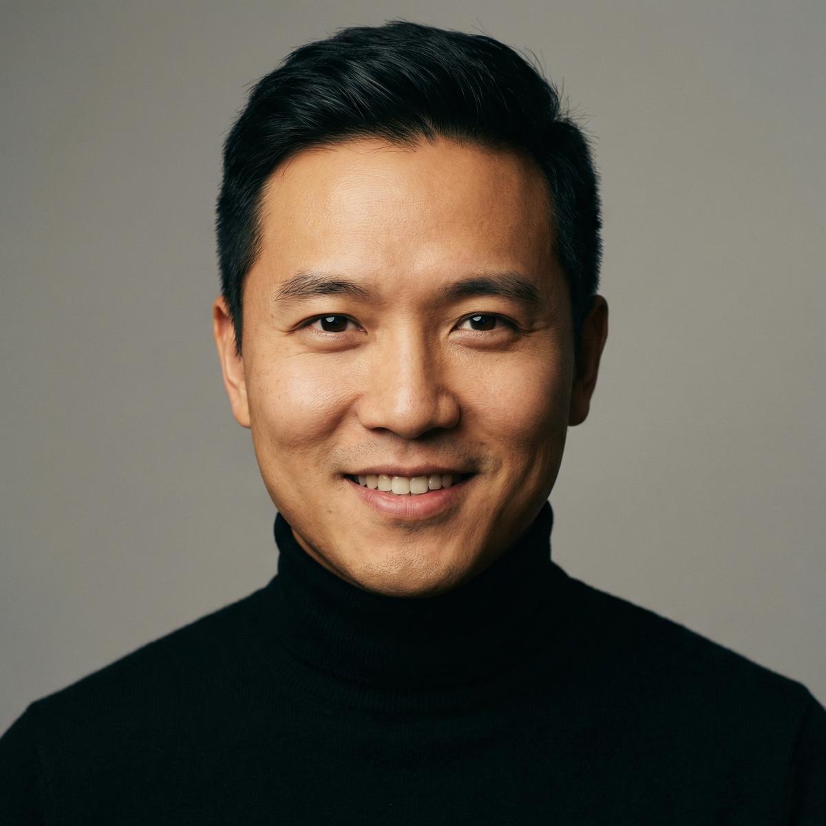 幼幼传媒首席导演陈逸风