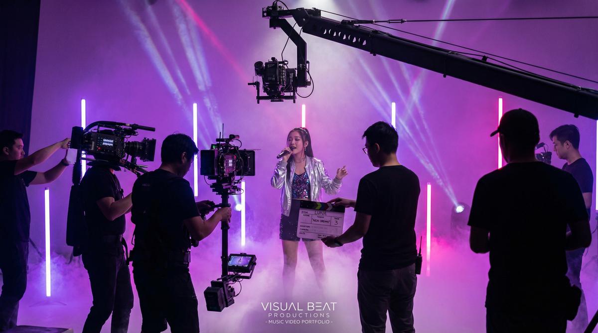 幼幼MV拍摄传媒