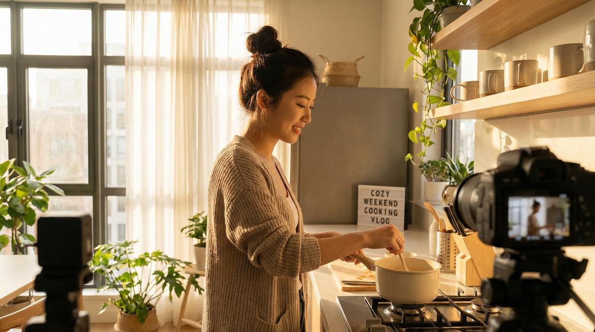 幼幼生活传媒分享